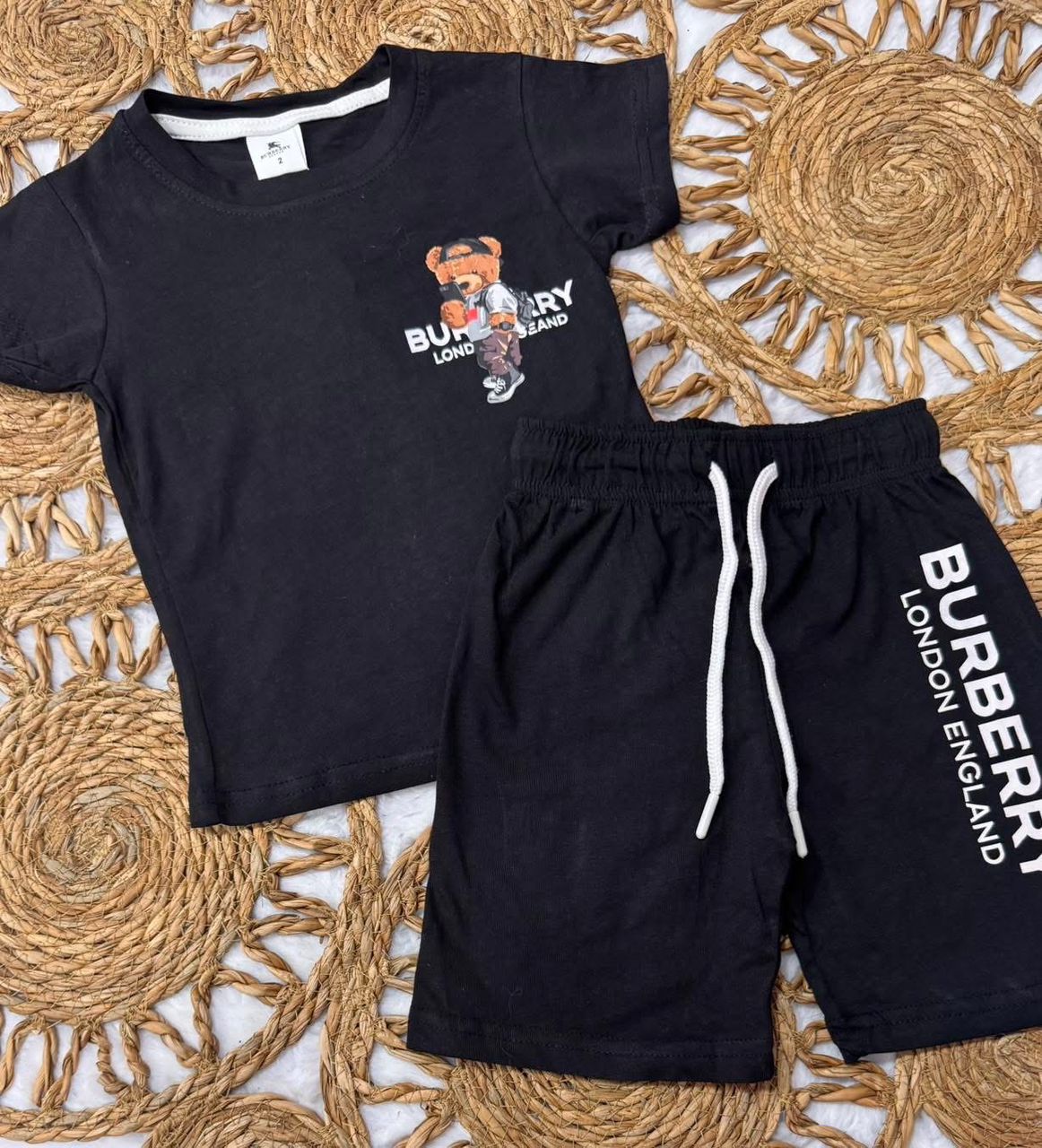 Ens burberry 